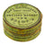 Original British & French 1840s-1850s Percussion Cap Tin & Pinfire Cap Lot - Two Tins with Caps - 5 Total Original Items