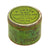 Original British & French 1840s-1850s Percussion Cap Tin & Pinfire Cap Lot - Two Tins with Caps - 5 Total Original Items