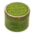 Original British & French 1840s-1850s Percussion Cap Tin & Pinfire Cap Lot - Two Tins with Caps - 5 Total Original Items