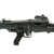Original German WWII MG 42 Display Machine Gun by Gustloff-Werke with Rare Bakelite Butt Stock and Belt Drum - made in 1944 Original Items