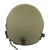 Original U.S. Desert Storm Era CVC DH-132A Tanker Helmet by Gentex in Original Box Size Small - 1989 Dated Original Items