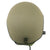 Original U.S. Desert Storm Era CVC DH-132A Tanker Helmet by Gentex in Original Box Size Small - 1989 Dated Original Items