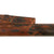 Original German WWII Inert Panzerfaust 100 Anti-Tank Rocket with Launcher - Original Relic Paint & Markings Original Items