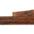 Original German WWII Inert Panzerfaust 100 Anti-Tank Rocket with Launcher - Original Relic Paint & Markings Original Items