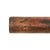 Original German WWII Inert Panzerfaust 100 Anti-Tank Rocket with Launcher - Original Relic Paint & Markings Original Items