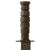 Original U.S. Vietnam War Era U.S.M.C. Mark 2 KA-BAR Fighting Knife by CAMILLUS in Oxblood Leather Sheath - Unissued Original Items
