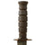 Original U.S. Vietnam War Era U.S.M.C. Mark 2 KA-BAR Fighting Knife by CAMILLUS in Oxblood Leather Sheath - Unissued Original Items
