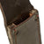 Original U.S. Vietnam War Era U.S.M.C. Mark 2 KA-BAR Fighting Knife by CAMILLUS in Oxblood Leather Sheath - Unissued Original Items