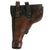 Original Norwegian WWII Kongsberg Colt 1911 Holster Original Items