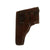 Original German WWII Polish Radom Pistol Brown Leather Holster marked bnz 1944 - Pistolet wz. 35 Vis Original Items