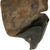 Original German WWII FN Model 1922 Black Pebble Grain Drop Holster Original Items