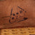 Original Polish WWII Rare Mauser Ammunition Pouch Dated 1935 Original Items
