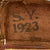 Original Imperial German WWI Pair of Mauser Triple Ammunition Pouches - 1915 Dated Original Items