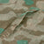 Original German WWII Zeltbahn Tent Quarter & Poncho in Splinter Pattern Reversible Camouflage Original Items