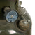 Original U.S. Korean War 1952 Dated Coleman Gasoline Lantern Original Items