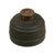 Original German WWII M38 Gas Mask With FE 41 Filter and Canister with Scarce Gas Cape Bag Original Items