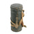 Original German WWII M38 Gas Mask With FE 41 Filter and Canister with Gas Cape Bag - Dated 1942 & 1944 Original Items