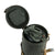 Original German WWII M38 Gas Mask With FE 41 Filter and Canister with Gas Cape Bag - Dated 1942 & 1944 Original Items