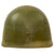 Original U.S. Vietnam War Era P64 Liner for the M1 Helmet with Removable Suspension Original Items