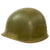 Original U.S. Vietnam War Era P64 Liner for the M1 Helmet with Removable Suspension Original Items