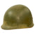 Original U.S. Vietnam War Era P64 Liner for the M1 Helmet with Removable Suspension Original Items