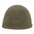 Original U.S. Vietnam War P-64 Helmet Liner with Suspension - Wartime Original Items