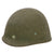 Original U.S. Vietnam War P-64 Helmet Liner with Suspension - Wartime Original Items