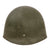 Original U.S. Vietnam War P-64 Helmet Liner with Suspension - Wartime Original Items