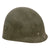 Original U.S. Vietnam War P-64 Helmet Liner with Suspension - Wartime Original Items