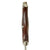 Original German WWII SA Dagger by Friedrich Herder Abr. Sohn with Scabbard - RZM M7/49 Original Items