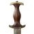 Original German WWII SA Dagger by Friedrich Herder Abr. Sohn with Scabbard - RZM M7/49 Original Items