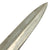 Original German WWII SA Dagger by Friedrich Herder Abr. Sohn with Scabbard - RZM M7/49 Original Items