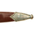 Original German WWII SA Dagger by Friedrich Herder Abr. Sohn with Scabbard - RZM M7/49 Original Items