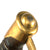 Original U.S. Civil War Era M1860 Light Cavalry Saber by Mansfield and Lamb with Scabbard - Dated 1864 Original Items