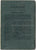 Original WWII German Luftwaffe Soldbuch Identity & Payment Book for Flak Officer Hauptmann Ernst Beiker - Luftgaukommande XI Original Items