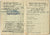Original WWII German Luftwaffe Soldbuch Identity & Payment Book for Flak Officer Hauptmann Ernst Beiker - Luftgaukommande XI Original Items