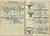 Original WWII German Luftwaffe Soldbuch Identity & Payment Book for Flak Officer Hauptmann Ernst Beiker - Luftgaukommande XI Original Items