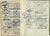 Original WWII German Luftwaffe Soldbuch Identity & Payment Book for Flak Officer Hauptmann Ernst Beiker - Luftgaukommande XI Original Items