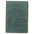 Original WWII German Luftwaffe Soldbuch Identity & Payment Book for Flak Officer Hauptmann Ernst Beiker - Luftgaukommande XI Original Items