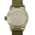 Original U.S. WWII New Old Stock Army Ordnance Department OF (Waterproof Case) Officer’s 17-Jewel Wrist Watch by Waltham - Dated 1943-44 Original Items