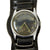 Original German WWII Wehrmacht Low Serial Number D-H Watch by Swiss Maker Bulla - Fully Functional Original Items