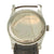 Original German WWII Wehrmacht D-H Wrist Watch by Occupied-French Company Etanche - Fully Functional Original Items