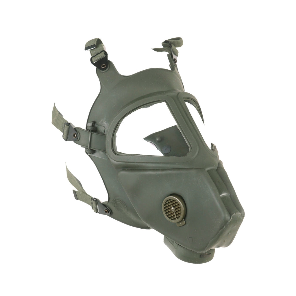 Original U.S. Vietnam War Experimental XM28E4 Grasshopper Riot Control ...