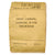Original Vietnam War U.S. Issue Rogers Gasoline Camp Stove in Bayonet "F" Canister with Original Manual - Dated 1951 & 1964 Original Items