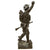 Original U.S. WWI Spirit of the American Doughboy Statue with Barbed Wire Original Items