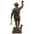 Original U.S. WWI Spirit of the American Doughboy Statue with Barbed Wire Original Items