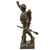Original U.S. WWI Spirit of the American Doughboy Statue with Barbed Wire Original Items