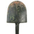 Original German WWII Pioneer Vehicle Shovel - 43½” Long Original Items