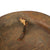 Original U.S. WWI M1917 1st Division Doughboy Helmet Shell With Painted Insignia - The Big Red One Original Items