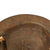 Original U.S. WWI M1917 1st Division Doughboy Helmet Shell With Painted Insignia - The Big Red One Original Items